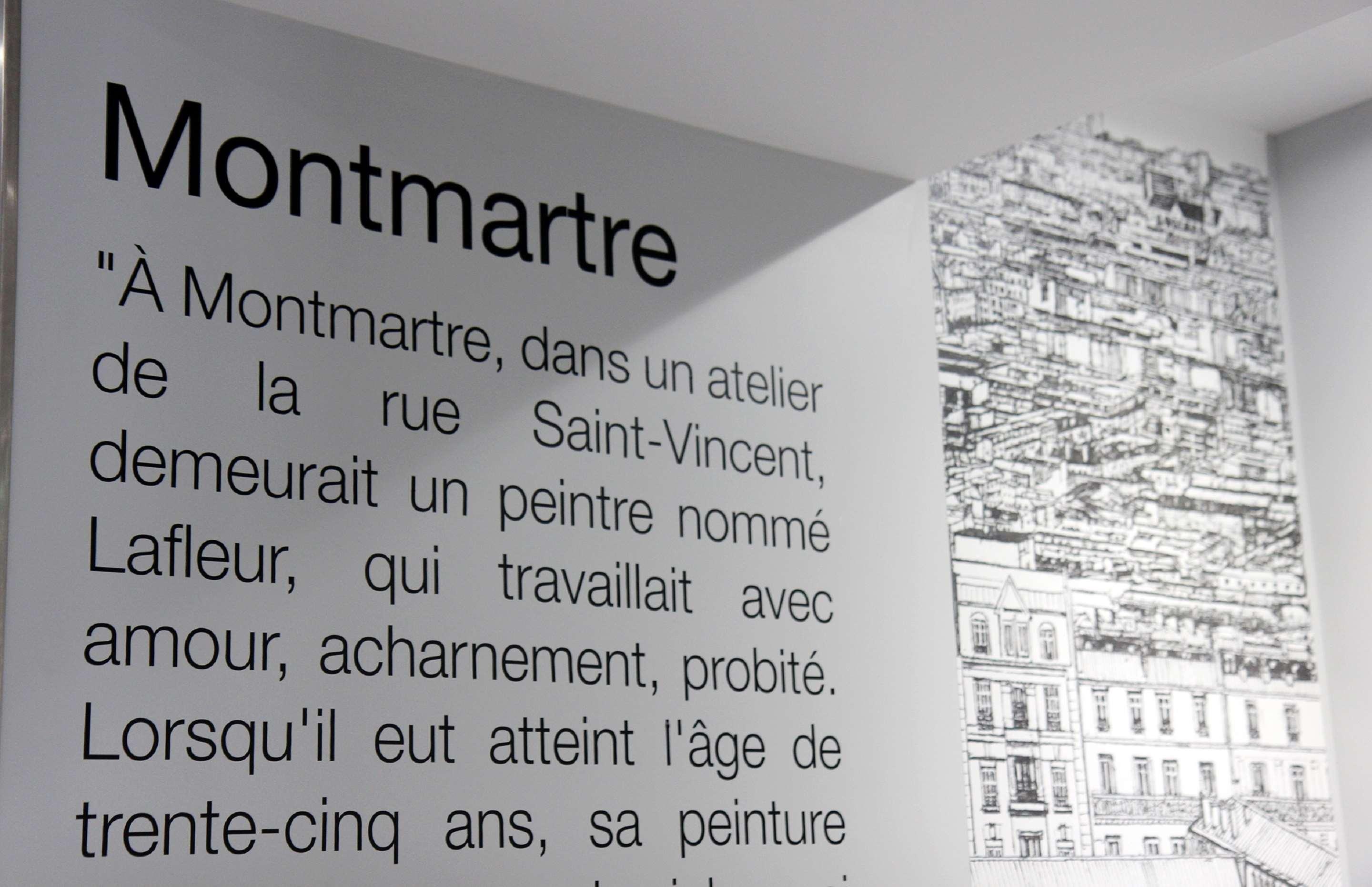 Hotel Litteraire Marcel Ayme, BW Premier Collection Paris Exterior foto